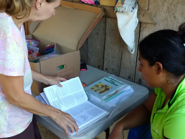World Reach Missions - Biblical Education & Curriculum