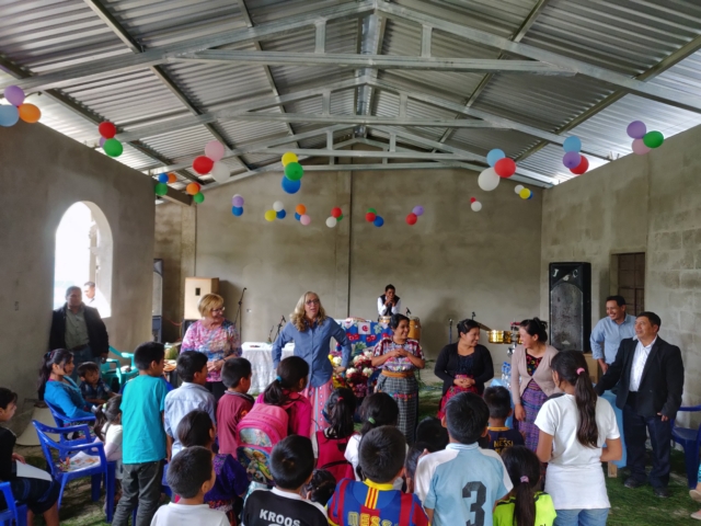 World Reach Missions - Children Programs & Activities