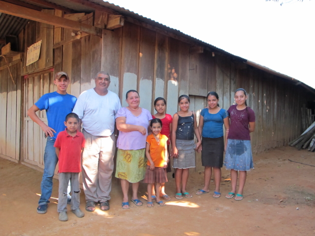 World Reach Missions - Supported Ministries