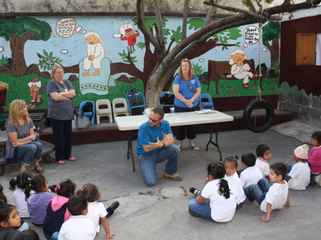 World Reach Missions - Children Programs & Activities